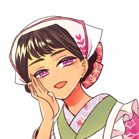 鳩居ぼたんのプロフィール画像