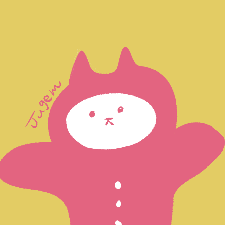Jugemのプロフィール画像