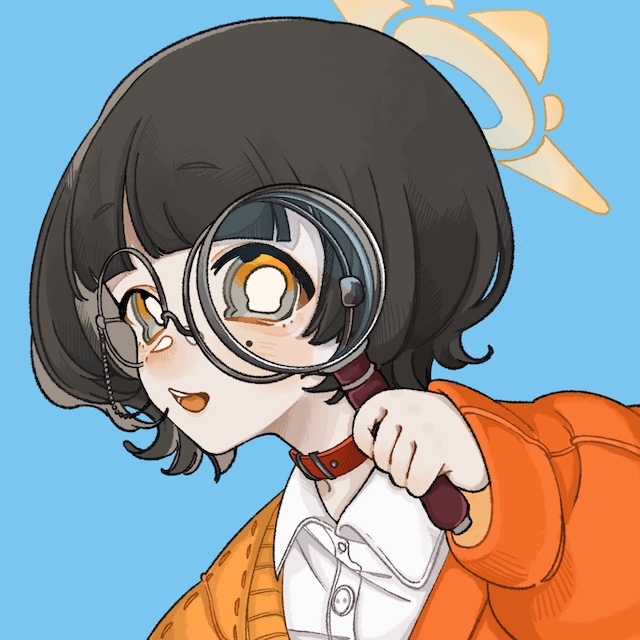 朝那まるのプロフィール画像