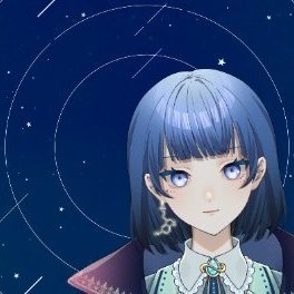 星夜もるのプロフィール画像