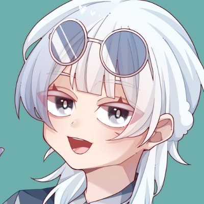 綿雨とわのプロフィール画像