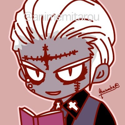 ゾンビ先生のプロフィール画像