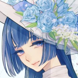 鬱ノ宮シアンのプロフィール画像